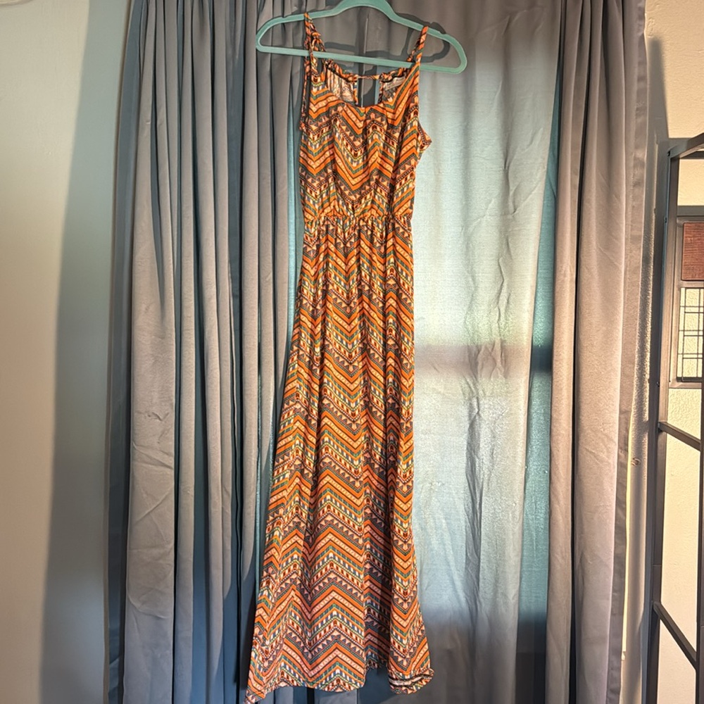 Bobbie Brooks maxi dress - Picture 4 of 4